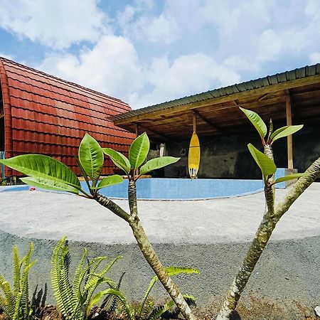 Raturinjani Homestay Selong ภายนอก รูปภาพ