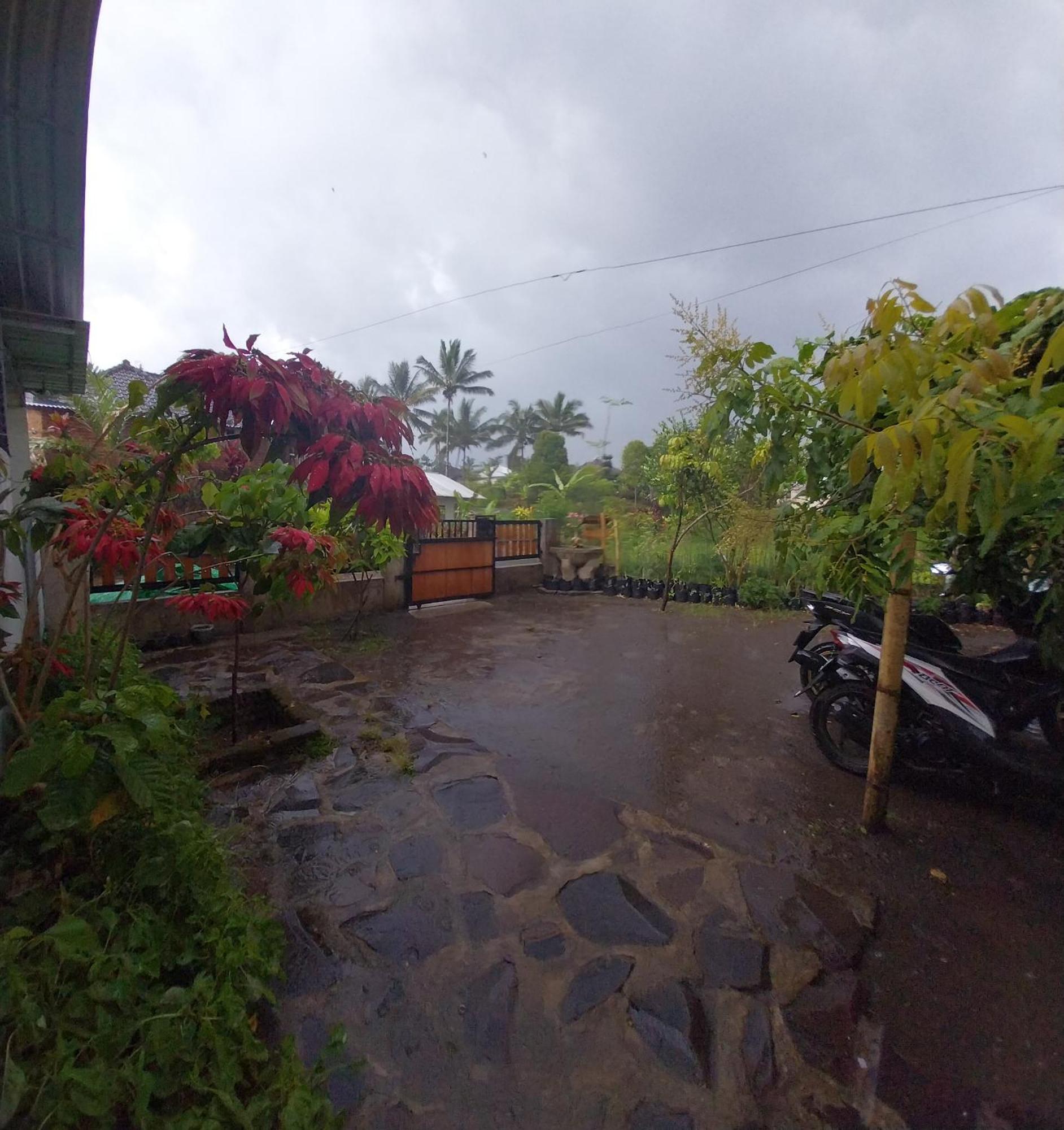 Raturinjani Homestay Selong ภายนอก รูปภาพ
