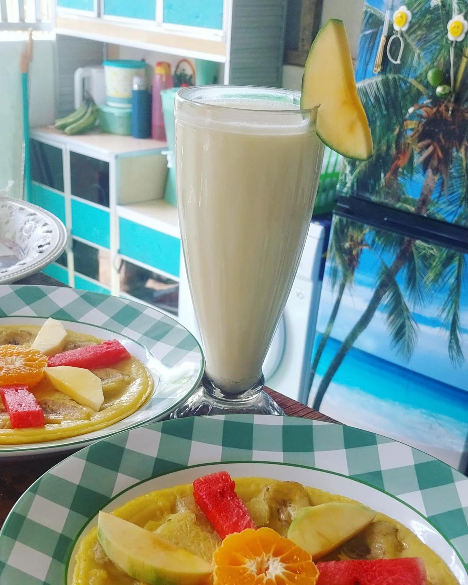 Raturinjani Homestay Selong ภายนอก รูปภาพ