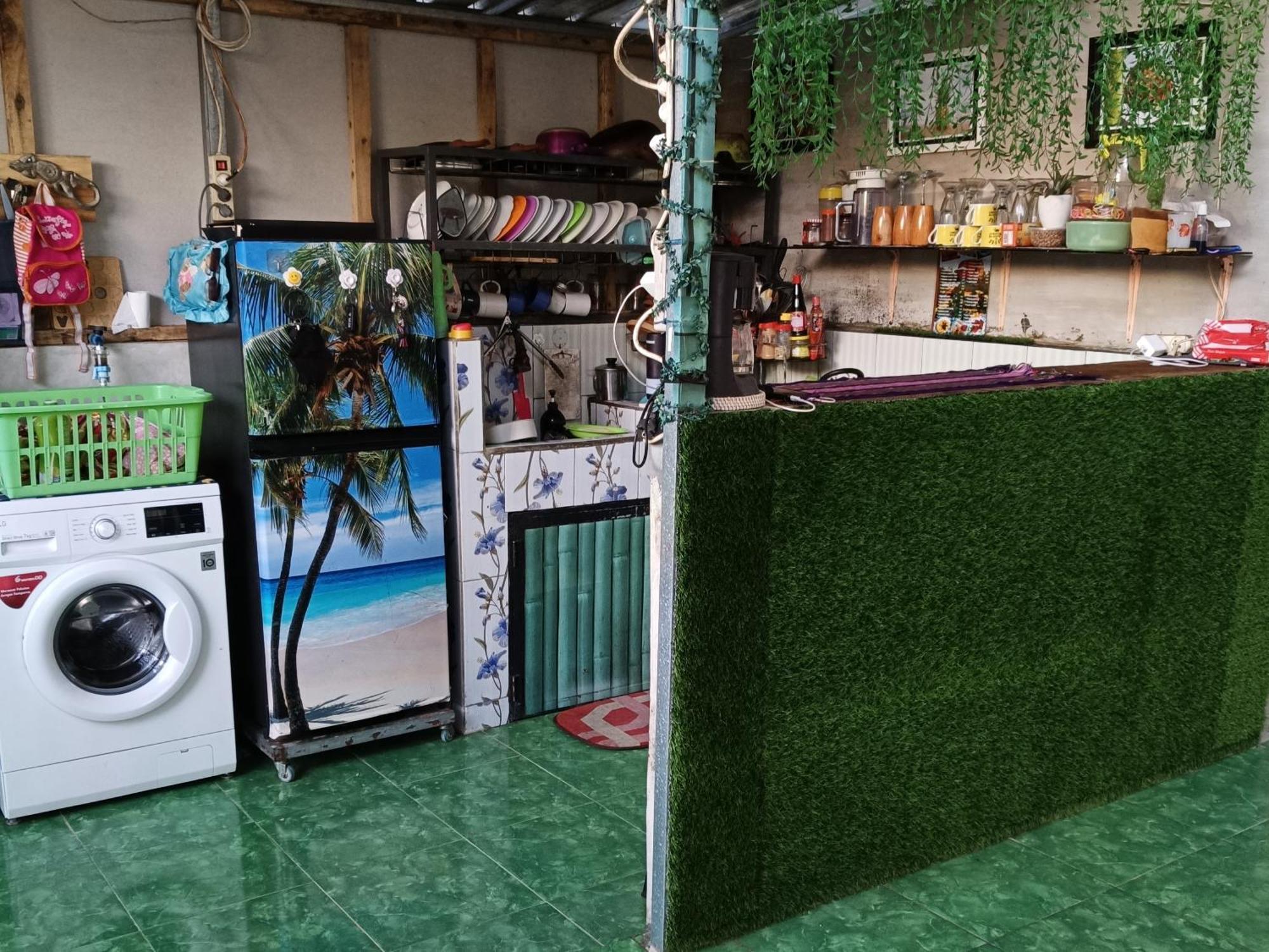 Raturinjani Homestay Selong ห้อง รูปภาพ