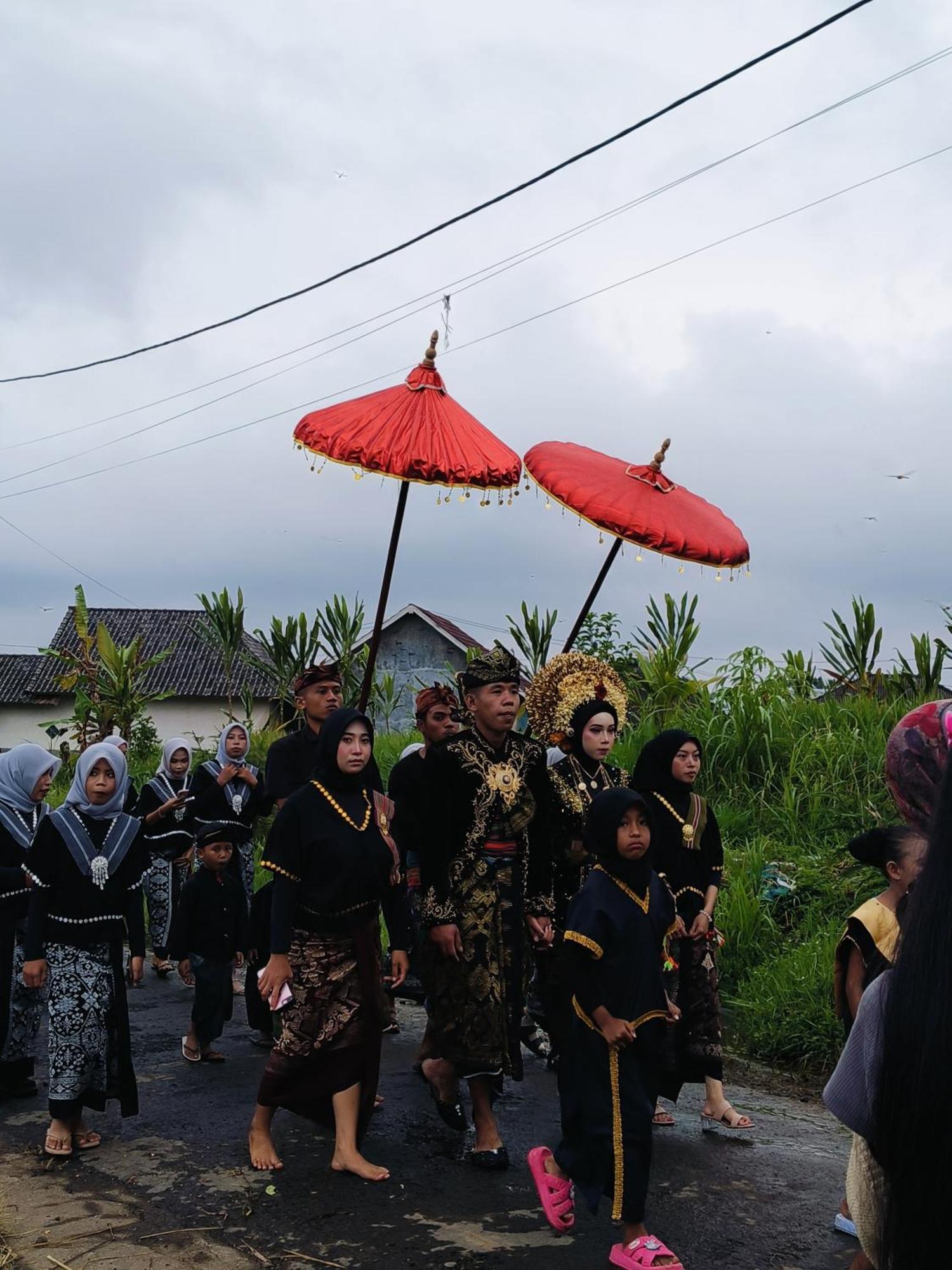 Raturinjani Homestay Selong ภายนอก รูปภาพ