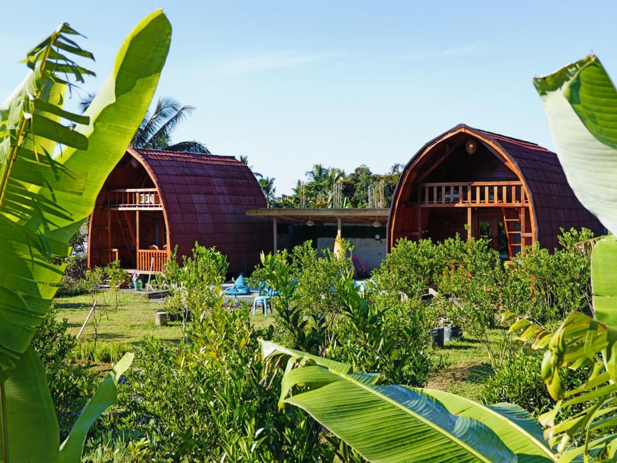 Raturinjani Homestay Selong ภายนอก รูปภาพ